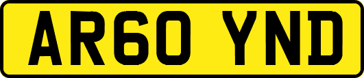 AR60YND