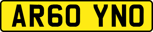 AR60YNO