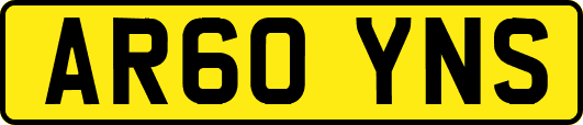 AR60YNS