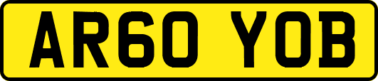 AR60YOB