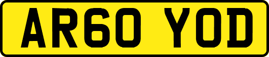 AR60YOD