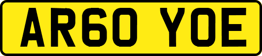 AR60YOE
