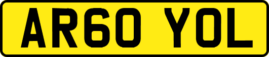 AR60YOL