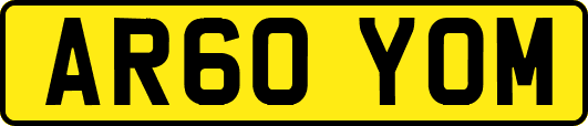 AR60YOM