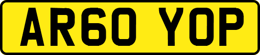 AR60YOP