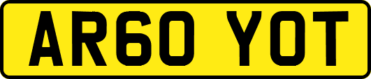 AR60YOT