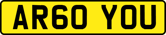 AR60YOU