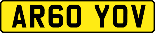AR60YOV