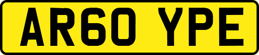 AR60YPE