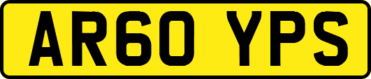 AR60YPS