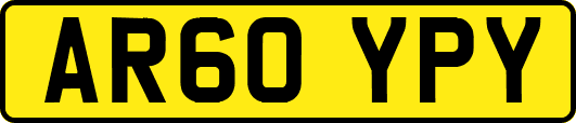AR60YPY