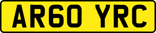 AR60YRC