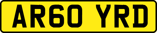 AR60YRD