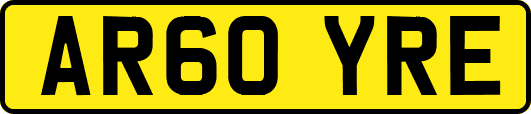 AR60YRE