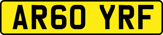 AR60YRF