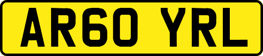 AR60YRL