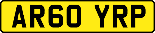 AR60YRP