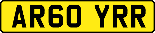 AR60YRR