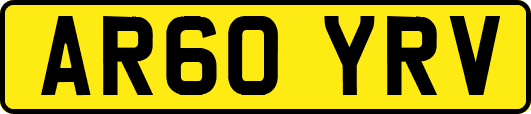 AR60YRV