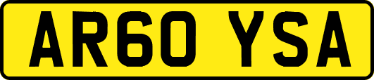 AR60YSA