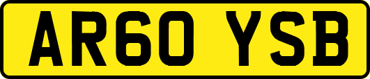 AR60YSB