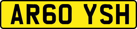 AR60YSH