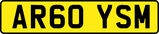 AR60YSM