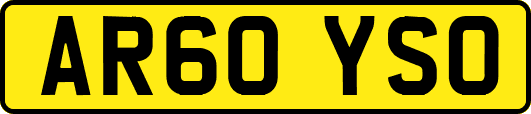 AR60YSO