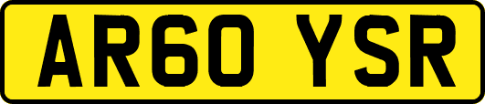 AR60YSR