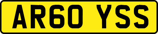 AR60YSS