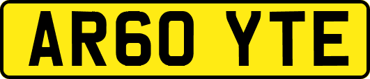 AR60YTE