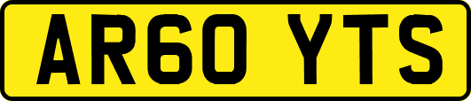 AR60YTS