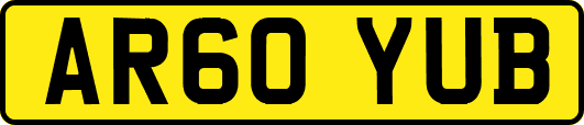 AR60YUB