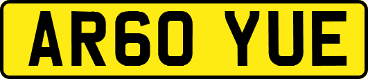 AR60YUE