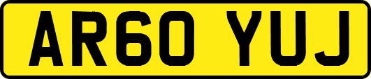 AR60YUJ
