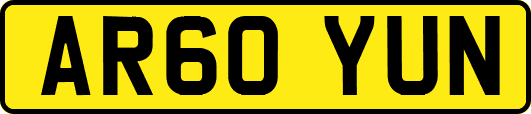 AR60YUN