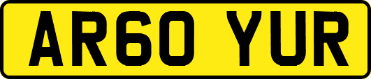 AR60YUR