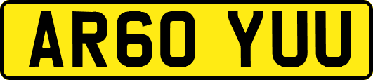 AR60YUU
