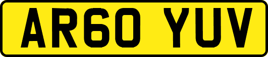 AR60YUV