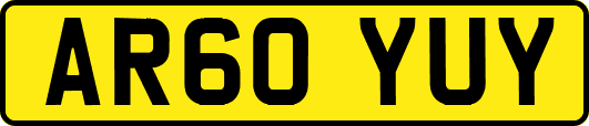 AR60YUY
