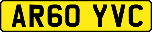 AR60YVC