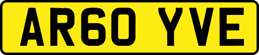 AR60YVE
