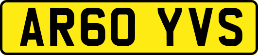 AR60YVS