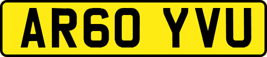 AR60YVU
