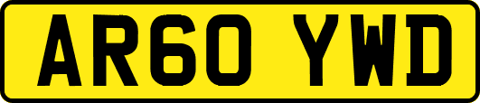 AR60YWD