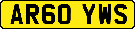 AR60YWS