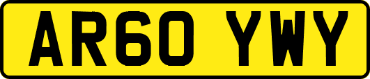 AR60YWY