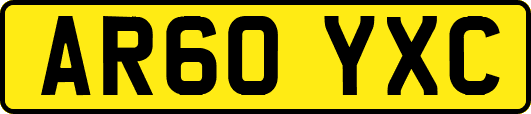 AR60YXC