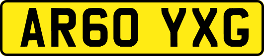 AR60YXG