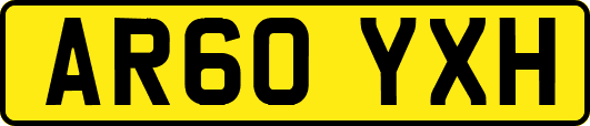 AR60YXH